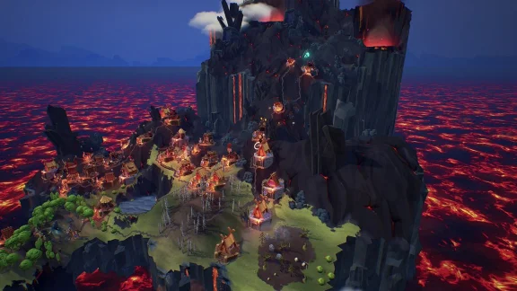 Valhalla Hills Definitive Edition XBOX [ Ключ 🔑 Код ]