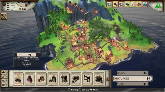 Valhalla Hills Definitive Edition XBOX [ Ключ 🔑 Код ]