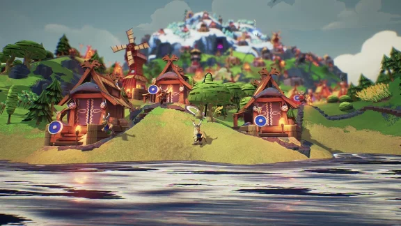 Valhalla Hills Definitive Edition XBOX [ Ключ 🔑 Код ]