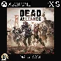 Dead Alliance™ XBOX ONE / XBOX SERIES X|S [ Code 🔑 ]