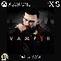 Vampyr XBOX ONE / XBOX SERIES X|S [ Game Key 🔑 Code ]