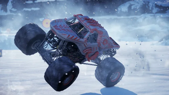 🟢🔥MONSTER ENERGY SUPERCROSS 25 X MONSTER JAM X|S