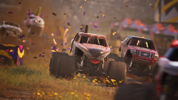 🟢🔥MONSTER ENERGY SUPERCROSS 25 X MONSTER JAM X|S