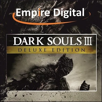 🔑 DARK SOULS III - Deluxe Edition / Steam Key / Russia