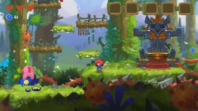 Potata: fairy flower XBOX ONE / XBOX SERIES X|S Code 🔑