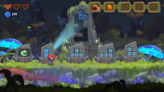 Potata: fairy flower XBOX ONE / XBOX SERIES X|S Code 🔑