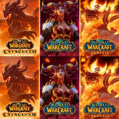 ✅WOW [Тайм Карта] [Подписка] • BATTLE.NET•RU|KZ|UA|EU