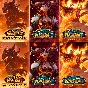 ✅WOW [Time Card] [Subscription]🔵BATTLE.NET•RU|KZ|UA|EU