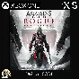 Assassin’s Creed® Rogue Remastered XBOX [ Code 🔑 Key ]