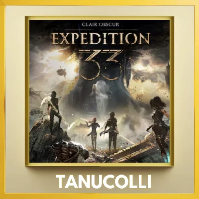 ☀️ Clair Obscur: Expedition 33 (PS5/RU) P1 - Offline