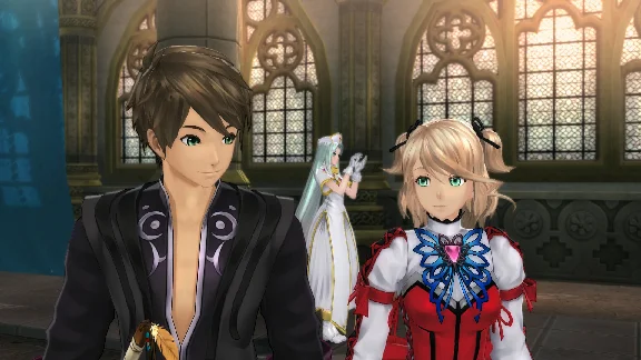 Tales of Zestiria - Pre-order items 💎 DLC STEAM GIFT