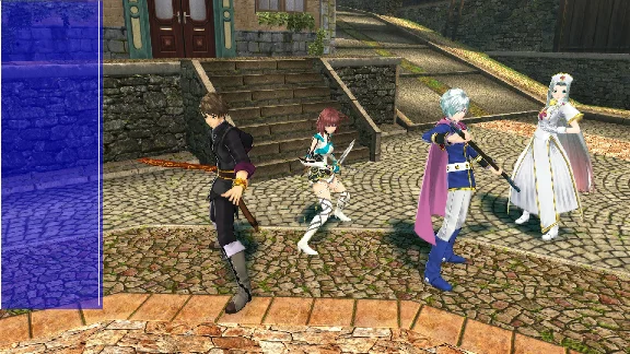 Tales of Zestiria - Pre-order items 💎 DLC STEAM GIFT
