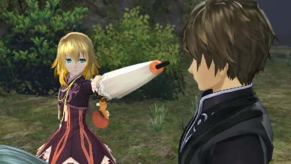 Tales of Zestiria - Pre-order items 💎 DLC STEAM GIFT