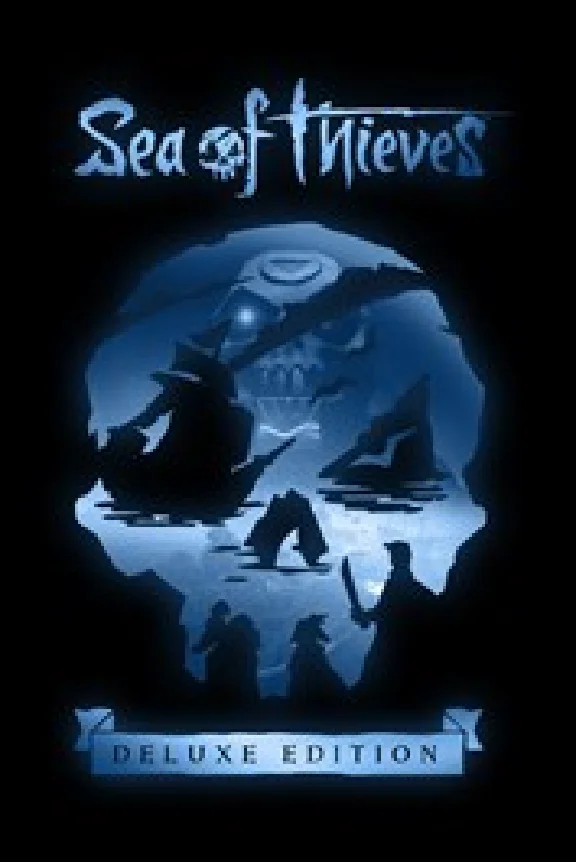 ✅SEA OF THIEVES: X/2025 DELUXE/PREMIUM • XBOX X|S + PC