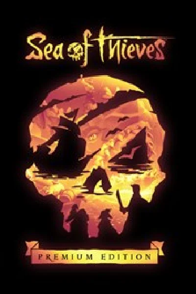✅SEA OF THIEVES: X/2025 DELUXE/PREMIUM • XBOX X|S + PC
