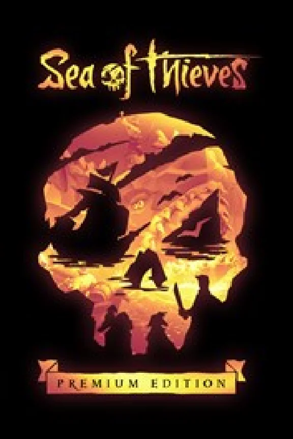 ✅SEA OF THIEVES: X/2025 DELUXE/PREMIUM • XBOX X|S + PC