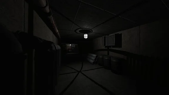A Demon´s Game - Episode 1 (STEAM KEY/GLOBAL)