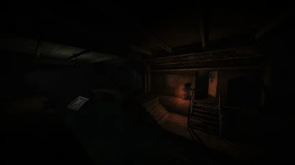 A Demon´s Game - Episode 1 (STEAM KEY/GLOBAL)