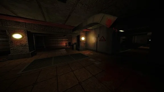 A Demon´s Game - Episode 1 (STEAM KEY/GLOBAL)