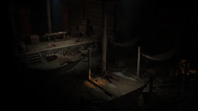 Wartales: Дополнение Пираты Белериона DLC STEAM РОССИЯ