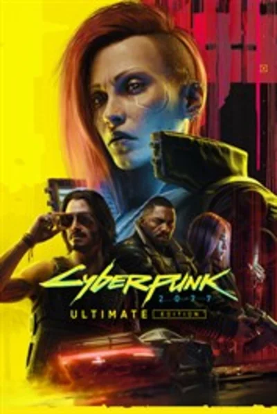 ✅CYBERPUNK 2077 • XBOX ONE/SERIES X|S