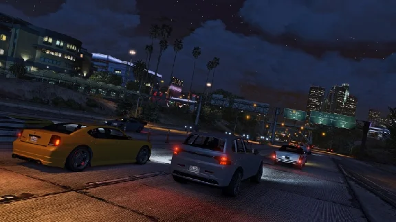 GTA 5 GRAND THEFT AUTO V PREMIUM (ENHANCED + LEGACY)