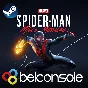 🔶Marvel Spider-Man: Miles Morales(СНГ(без РУ/РБ))Steam