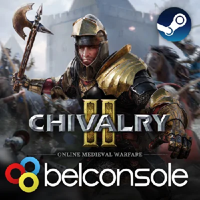 🔶Chivalry 2 -Official Wholesale Key | Steam (RU/BY)