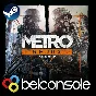🔶Metro Redux Bundle(RU/CIS)Steam