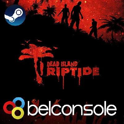🔶Dead Island: Riptide Definitive  (CIS/LATAM) Steam