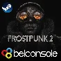 🔶Frostpunk 2 (РУ/СНГ/Украина) Steam