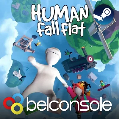 🔶Human: Fall Flat  Keys Wholesale Price Official