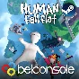 🔶Human: Fall Flat  Keys Wholesale Price Official