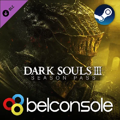 🔶DARK SOULS III Season Pass WHOLESALE Price (Steam)