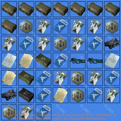 🚀Delta Force🎈Twitch Drops📢45 items + 🎁