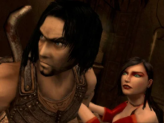 ⭐ Prince of Persia: Warrior Within GOG Key 🔑GLOBAL (NO