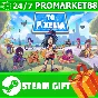 ⭐️ALL COUNTRIES⭐️ To Pixelia STEAM GIFT
