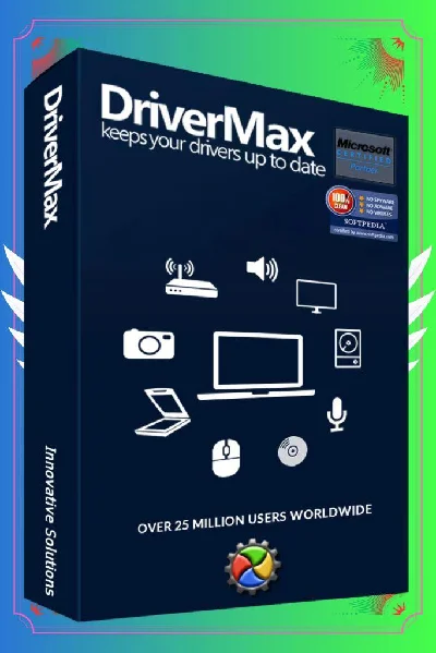 ✅ DriverMax 16 Pro ✅|🔑 1 Year Registration Code 🔑