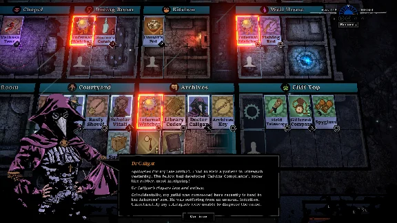 ⭐️ALL COUNTRIES⭐️ The Horror at Highrook STEAM GIFT