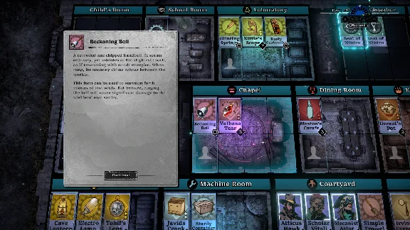⭐️ALL COUNTRIES⭐️ The Horror at Highrook STEAM GIFT