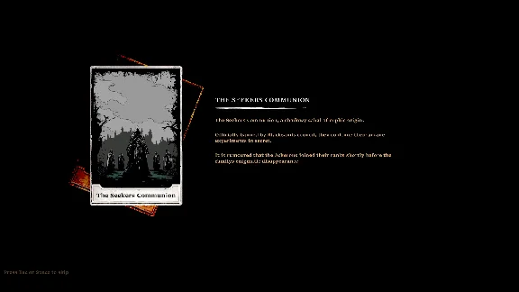 ⭐️ALL COUNTRIES⭐️ The Horror at Highrook STEAM GIFT