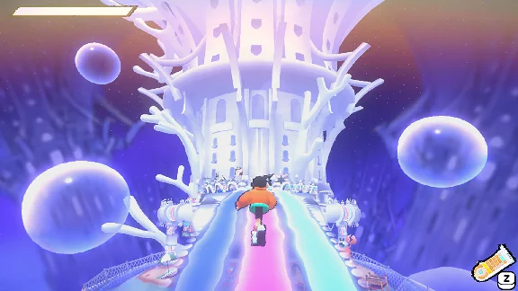 ⭐️ALL COUNTRIES⭐️ FREERIDE The Personality Test STEAM