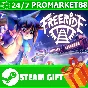 ⭐️ALL COUNTRIES⭐️ FREERIDE The Personality Test STEAM