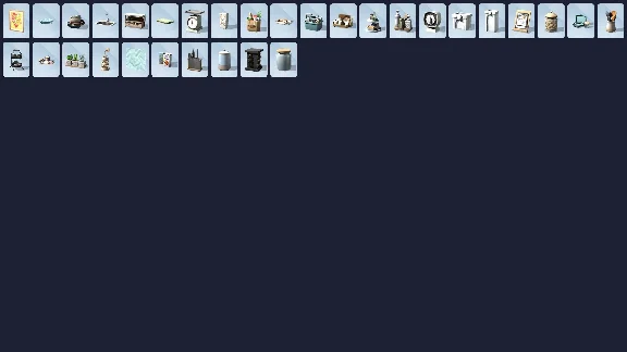 ⭐️ALL COUNTRIES⭐️ The Sims 4 Kitchen Clutter Kit STEAM