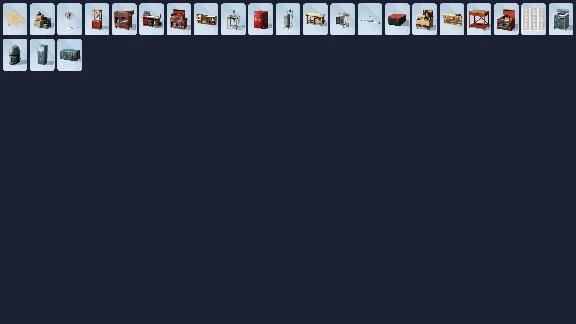 ⭐️ALL COUNTRIES⭐️ The Sims 4 Restoration Workshop Kit