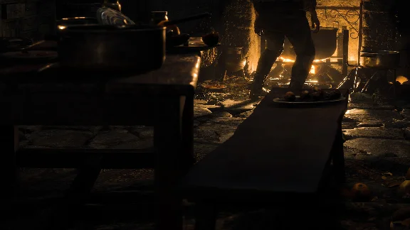 ⭐ Resident Evil 4 (2023) Gold Edition EU Xbox Series X|