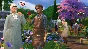 ⭐️ВСЕ СТРАНЫ+РОССИЯ⭐️ The Sims™ 4 Golden Years Kit