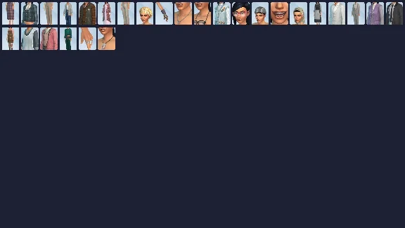 ⭐️ВСЕ СТРАНЫ+РОССИЯ⭐️ The Sims™ 4 Golden Years Kit