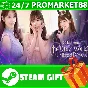⭐️ Back from the other world I missed love STEAM GIFT