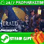 ⭐️ Herald The Interactive Period Drama – Complete Editi